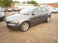 Volvo S40 for sale in  - 2