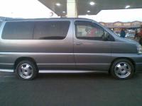 Nissan Elgrand for sale in Botswana - 0