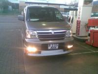 Nissan Elgrand for sale in Botswana - 1