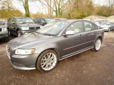 Volvo S40 for sale in Afghanistan - 1