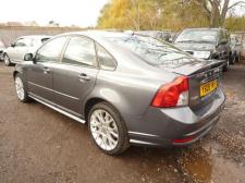 Volvo S40 for sale in Afghanistan - 2