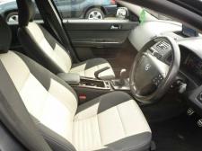 Volvo S40 for sale in Afghanistan - 4