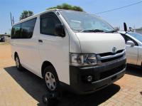 Toyota Hiace for sale in Botswana - 0