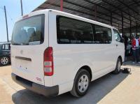 Toyota Hiace for sale in Botswana - 1