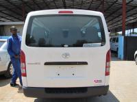 Toyota Hiace for sale in Botswana - 2