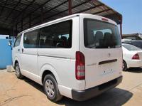 Toyota Hiace for sale in Botswana - 3