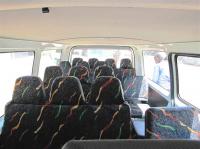 Toyota Hiace for sale in Botswana - 5