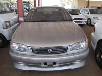 Toyota Corolla SE Saloon for sale in Botswana - 1