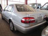 Toyota Corolla SE Saloon for sale in Botswana - 2