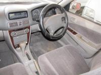 Toyota Corolla SE Saloon for sale in Botswana - 3