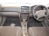 Toyota Corolla SE Saloon for sale in Botswana - 4
