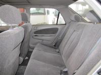 Toyota Corolla SE Saloon for sale in Botswana - 5