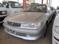 Toyota Corolla SE Saloon for sale in Botswana - 6