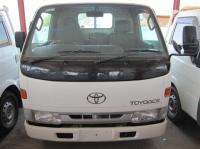 Toyota Toyoace for sale in Afghanistan - 1