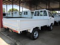 Toyota Toyoace for sale in Afghanistan - 1