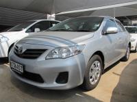 Toyota Corolla for sale in Botswana - 3