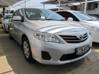 Toyota Corolla for sale in Botswana - 1