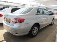 Toyota Corolla for sale in Botswana - 2