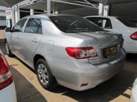 Toyota Corolla for sale in Botswana - 0