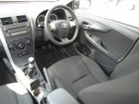 Toyota Corolla for sale in Botswana - 8