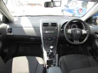 Toyota Corolla for sale in Botswana - 7