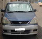 Nissan Serena 2001 for sale in Afghanistan - 1