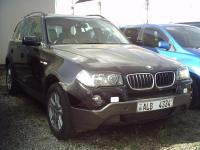 BMW X3 for sale in Afghanistan - 5