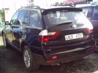 BMW X3 for sale in Afghanistan - 3