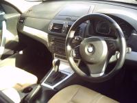 BMW X3 for sale in Afghanistan - 2