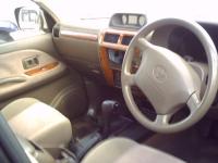 Toyota Land Cruiser Prado for sale in Afghanistan - 2