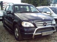 Mercedes-Benz ML 320 for sale in Afghanistan - 6