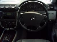 Mercedes-Benz ML 320 for sale in Afghanistan - 3