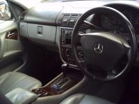 Mercedes-Benz ML 320 for sale in Afghanistan - 2