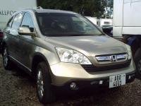 Honda CR-V for sale in  - 4