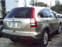 Honda CR-V for sale in  - 3