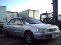 Toyota Corolla for sale in Afghanistan - 2