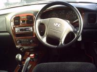 Hyundai Sonata for sale in Afghanistan - 2