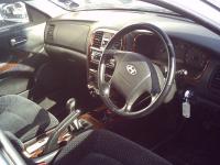 Hyundai Sonata for sale in Afghanistan - 1