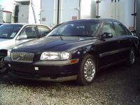 Volvo S80 for sale in Afghanistan - 4