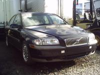 Volvo S80 for sale in Afghanistan - 3