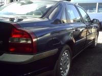 Volvo S80 for sale in Afghanistan - 2