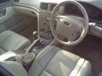 Volvo S80 for sale in Afghanistan - 1