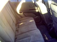 Toyota Harrier for sale in Afghanistan - 4