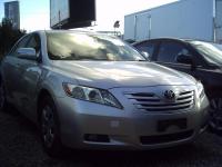 Toyota Camry for sale in Afghanistan - 4