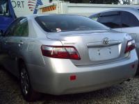 Toyota Camry for sale in Afghanistan - 3