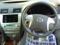 Toyota Camry for sale in Afghanistan - 2