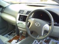 Toyota Camry for sale in Afghanistan - 1