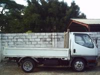 Mitsubishi Canter for sale in  - 2