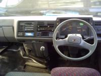 Mitsubishi Rosa Micro for sale in Botswana - 1