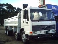 Volvo FL10 for sale in  - 4